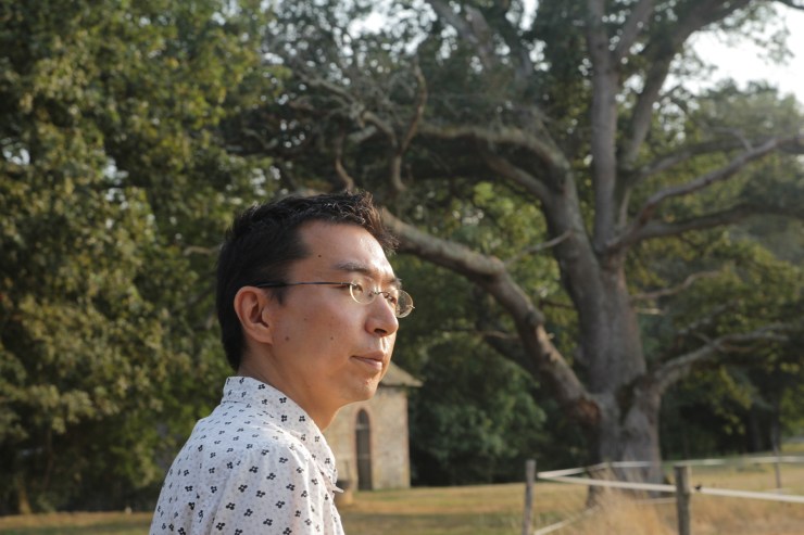 Fujimoto Workshop by Mauricio Freyre (28 de 64)